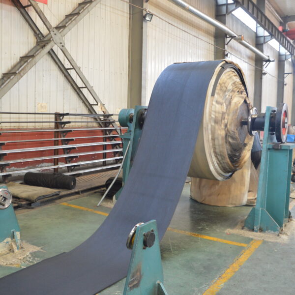 heavy duty conveyor belt