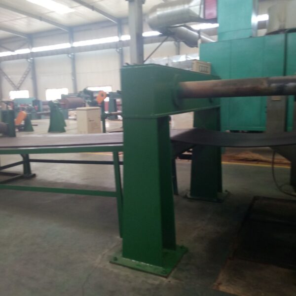 wear - resistant heavy duty rubber conveyor belt