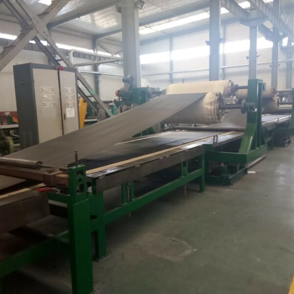 wear - resistant heavy duty rubber conveyor belt