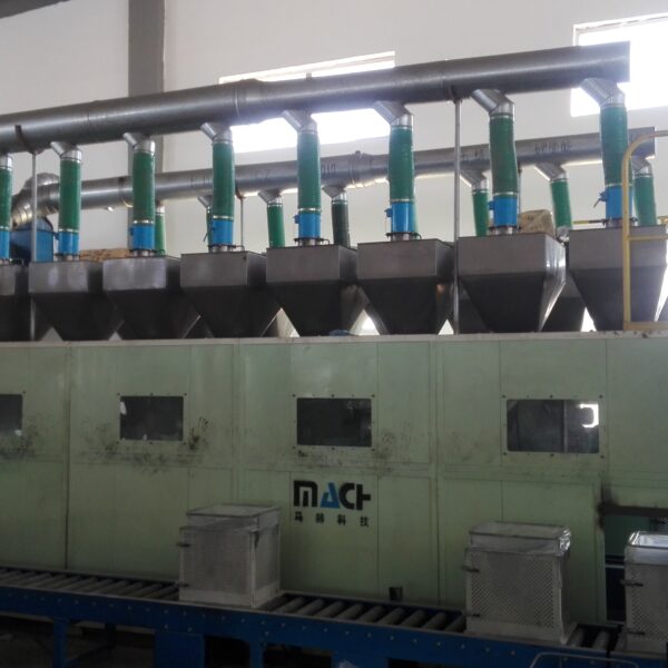 wear - resistant heavy duty rubber conveyor belt